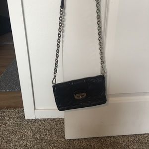 Calvin Klein Black Purse